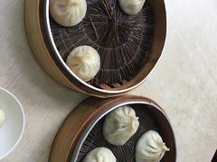 -珊珊小笼馆(仙霞路店)