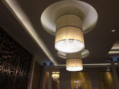 -酌宴府The China Club·广州万富希尔顿酒店(云城东路店)