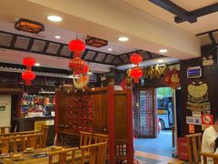 -亮欢寨(凯里总店)