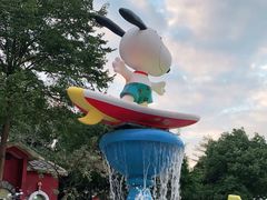 -史努比缤纷世界