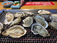 -蚝英雄鲜蚝自助专门店(长楹天街直营店)