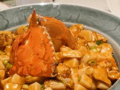 -锦楼·臻选新杭帮(正大广场店)