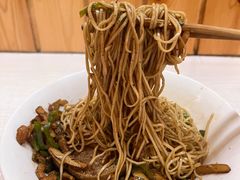 -高邮面馆(明瓦廊店)