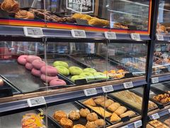 -ALDI奥乐齐超市(凯德虹口店)