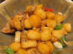 -古都历食南京菜·烤鸭·鸭血粉丝·汤包(南京博物院店)