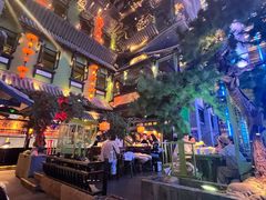 -桂满陇天书(南京德基旗舰店)