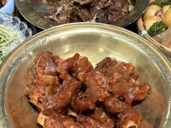 -和庆斋羊蝎子火锅·碳缸烧烤(顺义旗舰店)