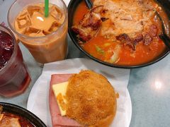 -华嫂冰室(尖沙咀店)