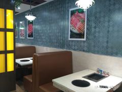 -烤尚宫烤肉火锅海鲜自助餐厅(朝阳广场店)