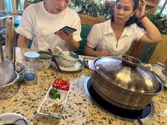 -原味四季椰子鸡(公明百佳华店)