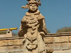 -元大都城垣遗址公园