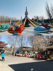 -大望京儿童游乐场