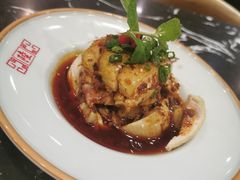 -陆小凤四川料理(北京路店)