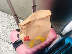 -麦当劳(深圳北站高铁店)