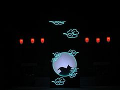 -芙蓉国粹川剧变脸秀(省川剧院)