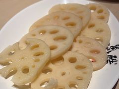 -鱼酷活鱼烤鱼(恒隆广场店)