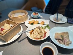 -小厨娘淮扬菜(河西奥美大厦店)
