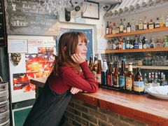 -脚下咖啡·CHILL酒馆(灵光东巷店)