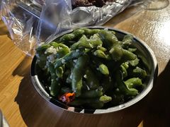 -阿军烧烤(安吉店)