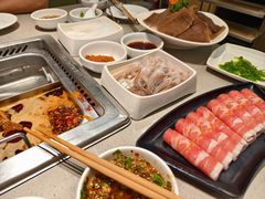 -海底捞火锅(万象汇店)