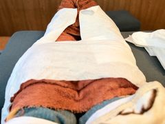 -天然沐足·推背采耳·敷姜艾灸(龙眼美食街店)