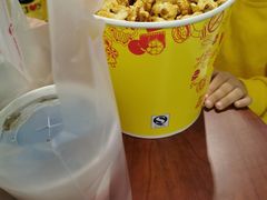 -金逸影城(武汉人信汇IMAX店)