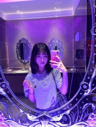 -朗峰专业美发沙龙