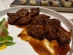 -茹·pure vegan(博华广场店)