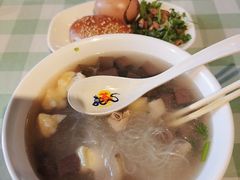 -苓记南京鸭血粉丝.皮肚面(县东巷店)
