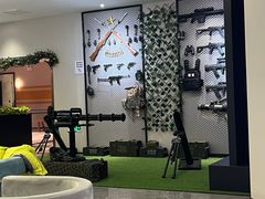 -中安射击运动俱乐部