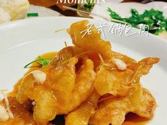 -奉天小馆·非遗东北菜(沈阳万象城店)