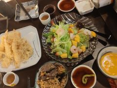 -大鲜生·亚洲菜融合小食堂