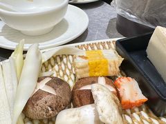 -牛New寿喜烧(新六百店)