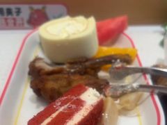 -龍歌自助小火锅(崂山丽达店)