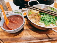 -小满手工粉(北京来福士店)