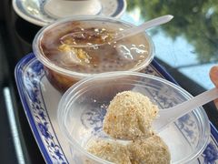 -百花传统甜品店(原址店)