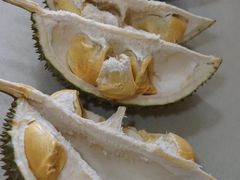 托曼尼榴莲-水果天空(东葛店)