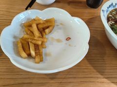 -难忘的面(五矿君澜酒店)