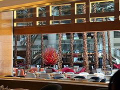 -威斯汀舞台餐厅