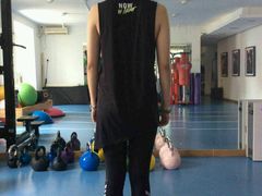 -悦动体能(金融街店)