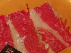 -牛YO寿喜烧和牛火锅自助(三台子万象汇店)