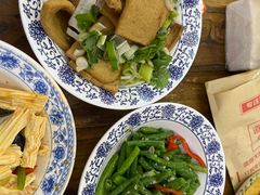 -豫掌柜饸饹面·烩面(秀沿路店)