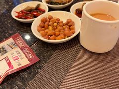 -中国厨房/台湾牛肉面