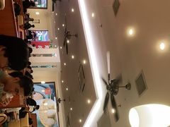 -萨莉亚意式餐厅(深圳北站店)