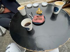 -Be Lived Cafe比例咖啡(摩天轮店)