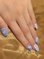 爱手爱脚指甲造型(西直门凯德MALL店)-摩睫+皮肤管理·科学美容中心