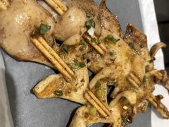 -三毛烧烤·南昌大排档(山姆店)