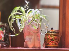 -老井俄式餐厅