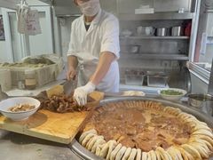 -陈记卤煮小肠