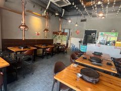 -御记碳烤肥牛(东城万达店)